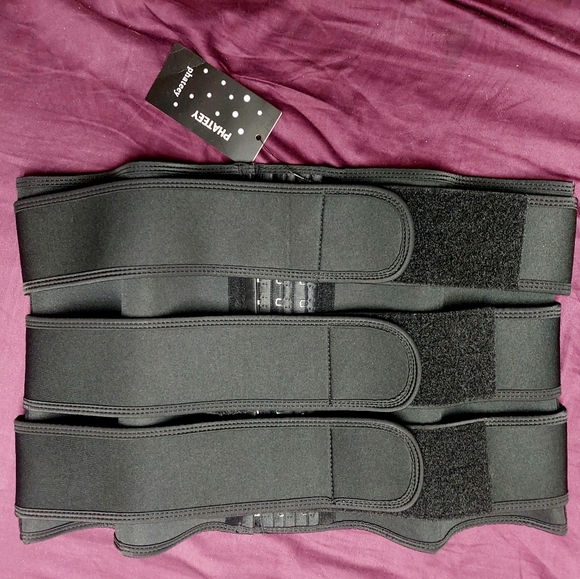 NWT Phateey 2XL Women's Waist Trainer Cincher - Picture 3 of 6
